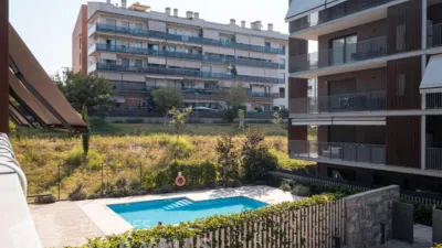 Apartment on Carrer de Pizarro photo 27