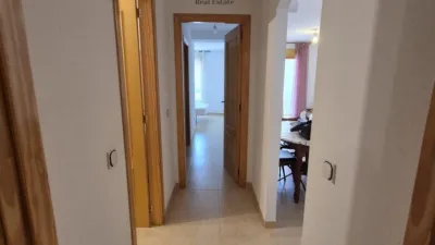 Apartment in Xirles photo 17