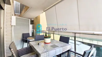 Apartment in the Centre photo 4