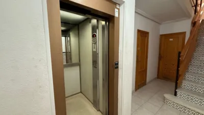 Apartment in Bus Station photo 32