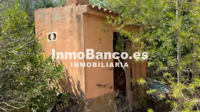 Rustic finca on Calle Poligono 7 Parcela, No. 275 photo 3