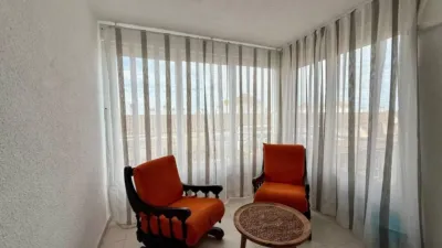 Apartamento en Acequion photo 11
