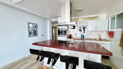 Apartamento en Raval Roig-Virgen del Socorro photo 17