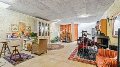 Chalet on Carrer de Montesinos photo 34