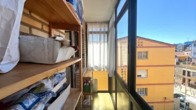 Apartment on Calle de Canalejas, 34 photo 15