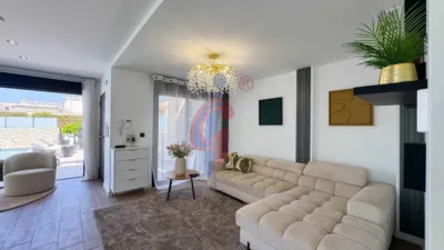 Chalet en calle Torre, 10093 photo 41