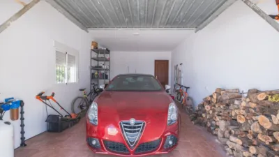 Rustic Finca in Zahora photo 60