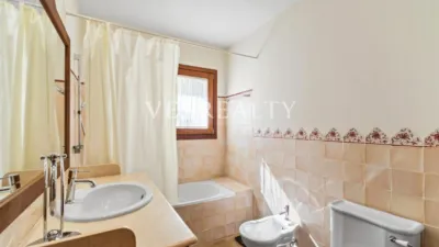 Chalet on Carrer de Montesinos photo 29