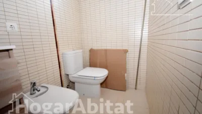 Duplex penthouse on Carrer de Don Mauro photo 46