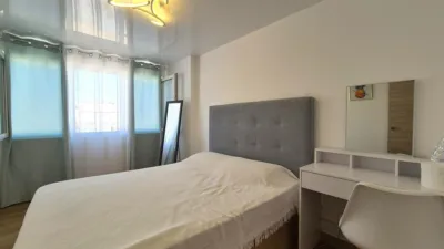 Apartment on Plus Ultra Street photo 11