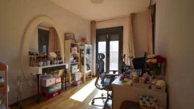 Townhouse on Vía Aurelia Street photo 18
