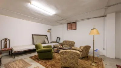 Chalet in El Cigarral - Dehesa - Borrajo photo 40