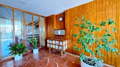 Apartamento en Raval Roig-Virgen del Socorro photo 30