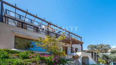 Chalet on Carrer de Montesinos photo 8