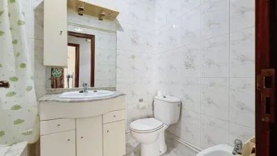 Flat on Calle de la Principal photo 15