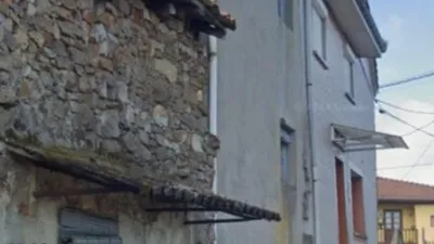 Chalet en calle Aldea Carraspientes photo 14