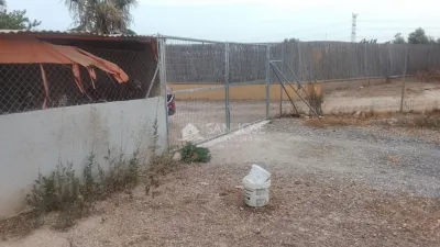 Terreno en venta en Comunidad Valenciana - Vista 5