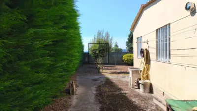 Chalet on Calle As Mirandas photo 54