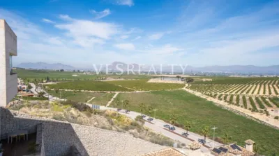 Semi-detached house in Comunidad Valenciana photo 31