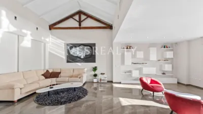 Penthouse on Avenida de Juan Bautista Lafora photo 11