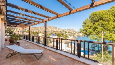 Casa – El Campello - Vista 2