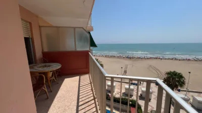 Apartment in Racó photo 3