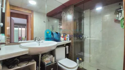 Apartment in the Centre photo 20