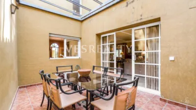 Chalet in Vistahermosa photo 26