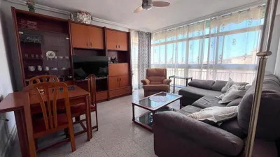 Apartment in Los Ángeles photo 3