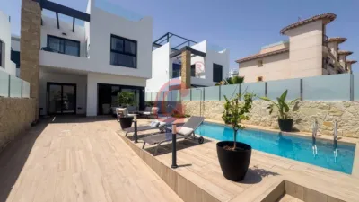 Chalet en calle Torre, 10093 photo 8