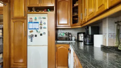 Apartamento en Carrer de Ramón y Cajal photo 23