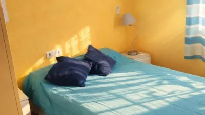 Apartamento en Calabardina photo 10