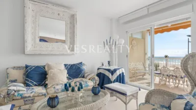 Apartment on Calle de Columbretes photo 7