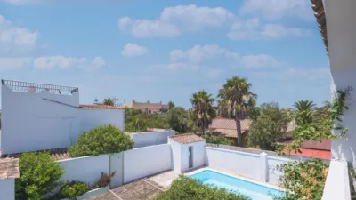Rustic Finca in Zahora photo 48
