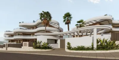 Apartment in Seascape Resort photo 8