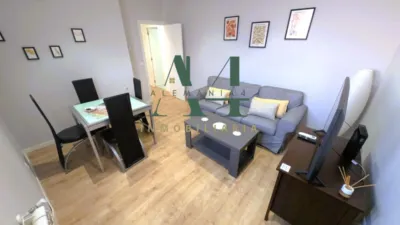 Apartment in Pinilla photo 6