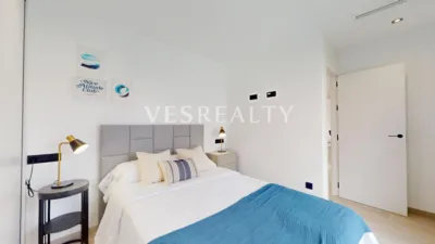 Chalet in Camporrosso Village photo 18