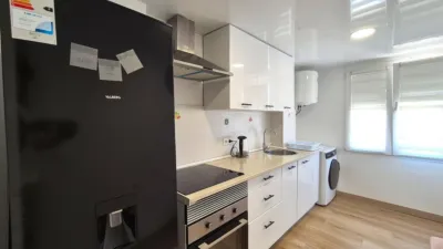 Apartment on Plus Ultra Street photo 17