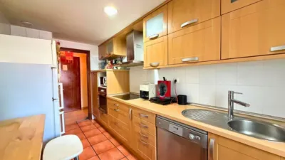Apartment in Rivas Futura photo 7