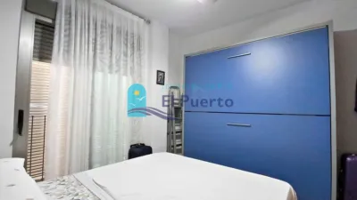 Apartment in the Centre photo 17