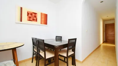 Apartment in the Centre photo 3