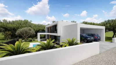 Chalet on Carrer del Bosc photo 3
