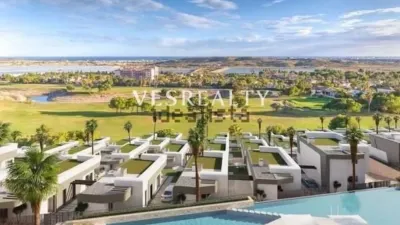 Casa – Mutxamel, l'Alacantí - Vista 3