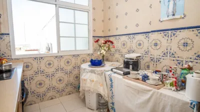 Apartment on Calle Real, 113 photo 15
