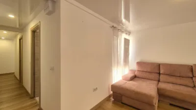 Apartment on Plus Ultra Street photo 9