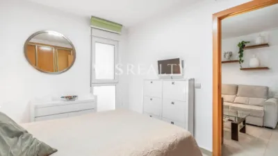 Apartment on Santo Tomás Street photo 8