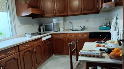 Apartment in Bda. San Roque photo 3