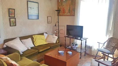 Chalet on Calle 19 Febreiro photo 16