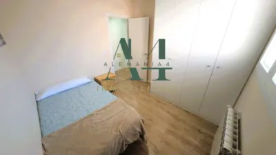 Apartment in Pinilla photo 12