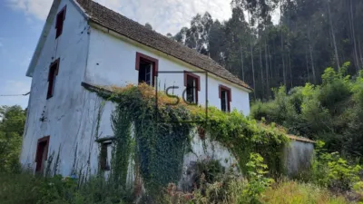 House in Narón, O Cucheiro - View 2